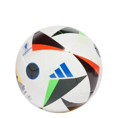 Тренировочный футбольный мяч Adidas Euro 24 Training