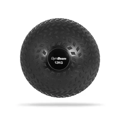 Слэмбол GymBeam, ПВХ, 4, 6, 8 или 12 кг