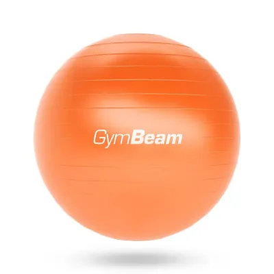 GymBeam Мяч для фитнеса FitBall PVC, 65 см