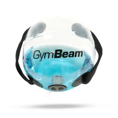 Powerball GymBeam для тренировок, ПВХ, до 15 кг