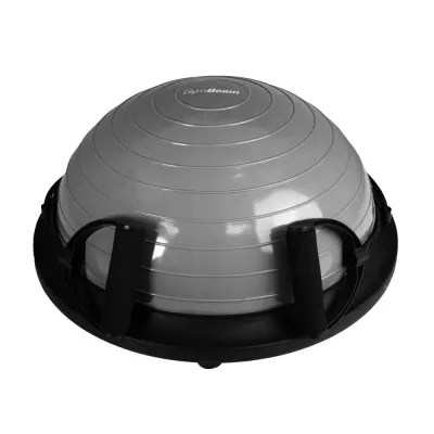 Полусфера балансировочная GymBeam PVC и PP 46 см