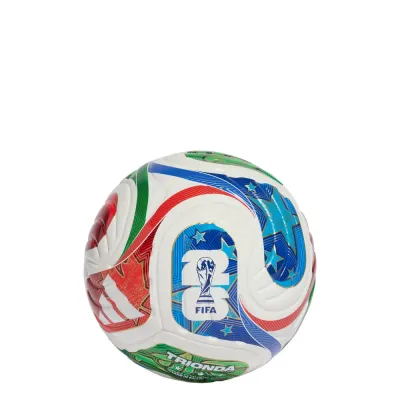 Мини-мяч adidas Trionda Чемпионат мира FIFA 2026