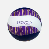 Teqball Мяч для тикбола TEQVOLY — фото 1
