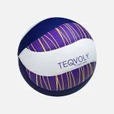 Teqball Мяч для тикбола TEQVOLY — фото 2