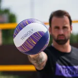Teqball Мяч для тикбола TEQVOLY — фото 4