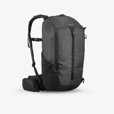 Компактный туристический рюкзак Quechua MH100 20 л