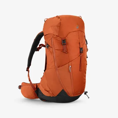 Рюкзак туристический Quechua MH500 38 л