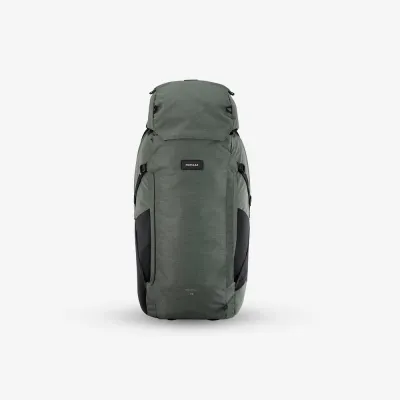 Мужской дорожный рюкзак Forclaz Travel 900 70+6 л