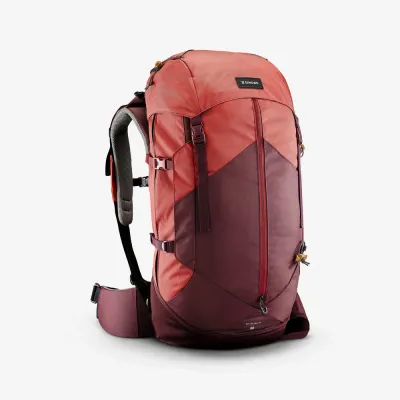 Рюкзак трекинговый женский Simond MT100 Easyfit 50 л