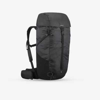 Туристический рюкзак Quechua MH100 35 л