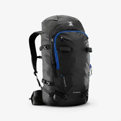 Рюкзак альпинистский Simond Alpinism EVO 40 л