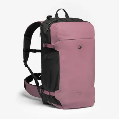 Quechua Рюкзак дорожный Forclaz Travel 500 Organizer 30 л