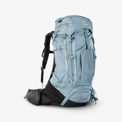 Компактный женский трекинговый рюкзак Simond MT500 Air 45+10 л
