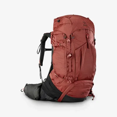 Женский трекинговый рюкзак Simond MT500 Air 55+10 л