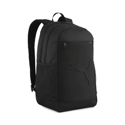 Рюкзак Puma Buzz 28 л черный