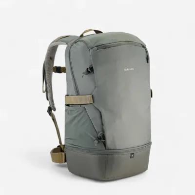 Рюкзак туристический изотермический Quechua Arpenaz 500 30 л