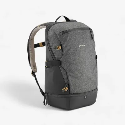 Рюкзак туристический изотермический Quechua Arpenaz 500 20 л