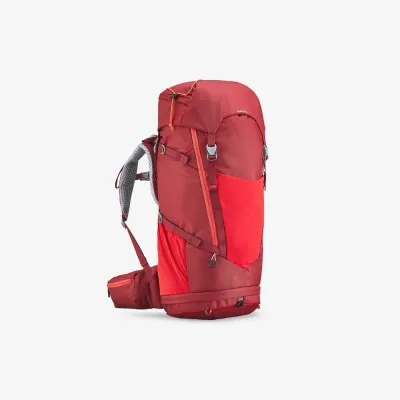 Детский туристический рюкзак Quechua MH500 40+10 л