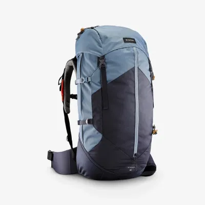 Рюкзак трекинговый женский Simond MT100 Easyfit 60 л