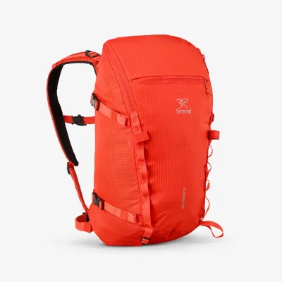 Рюкзак альпинистский Simond Alpinism 22 л