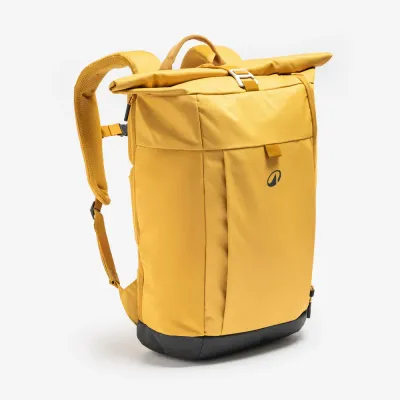 Рюкзак туристический Quechua Escape 500 Rolltop 23 л