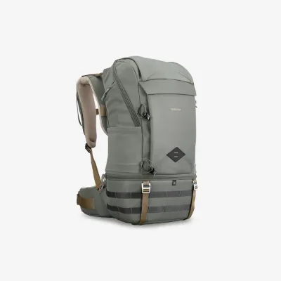Рюкзак туристический Quechua Arpenaz 900 Ice 25 л