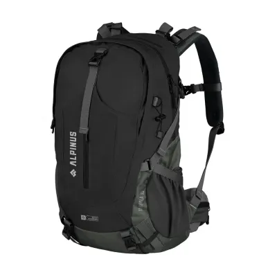 Рюкзак туристический Alpinus Tarfala 35 л