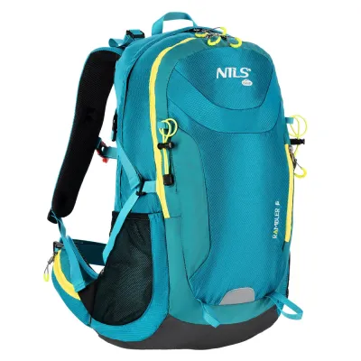Рюкзак трекинговый Nils Camp NC1917 Rambler 40 л