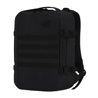 Рюкзак-сумка для ручной клади CabinZero Military 28 л, 28 l, Чёрный