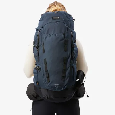 Рюкзак трекинговый женский Simond MT900 Symbium 50+10 л