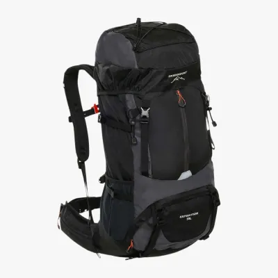 Туристический рюкзак Swedemount Expedition 70 л