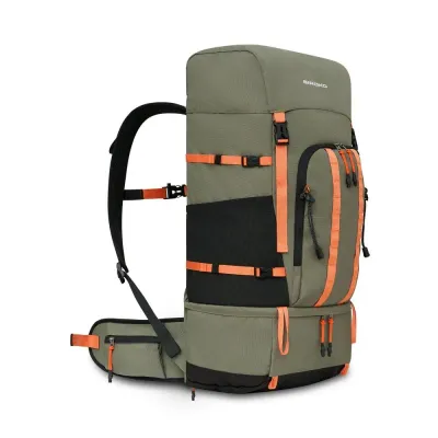 Трекинговый рюкзак 50 л Siroko Venture 50