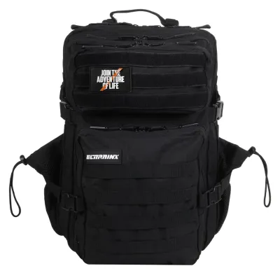 Рюкзак для кросстренинга и путешествий Elitex Training Elitrainx V1