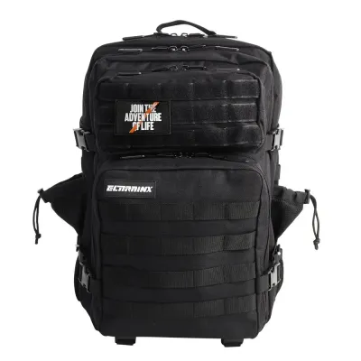 Рюкзак спортивный и дорожный Elitex Training ELITRAINX V1 25 л