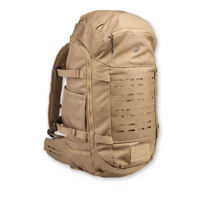 Caperlan Рюкзак Solognac Tactical Wild 500 40 л