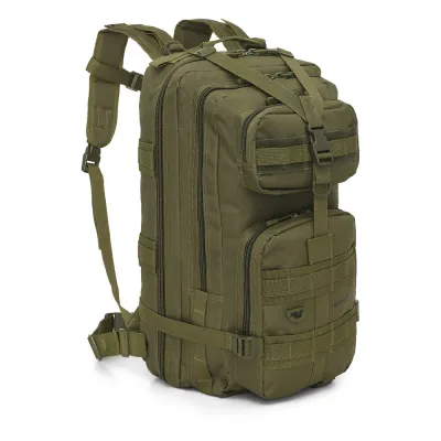 Рюкзак трекинговый Nils Camp NC3902 Ranger 45 л