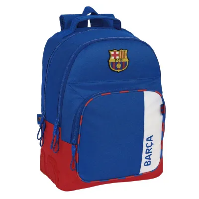 Рюкзак школьный FC Barcelona, арт. 8412688539369