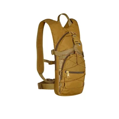 Рюкзак трекинговый Nils Camp Crab NC1732
