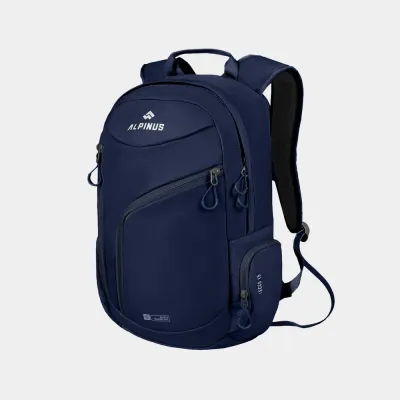 Рюкзак городской Alpinus Lecco 15 л