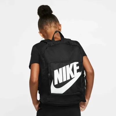 Рюкзак детский Nike Classic Kids 16 л черный