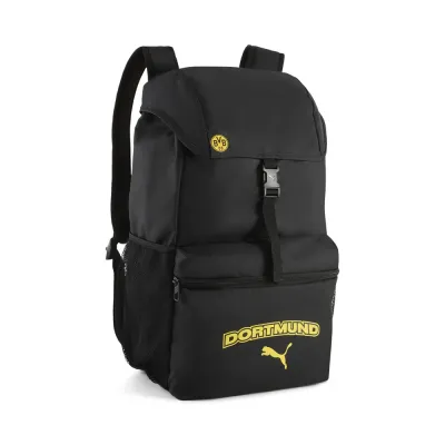 Рюкзак Puma Borussia Dortmund ftblCulture 24 л