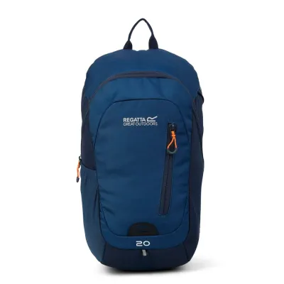 Рюкзак Regatta Highton V2 20 л, синий