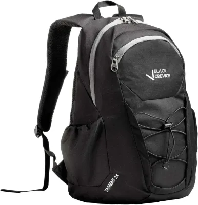 Ziroox Рюкзак Black Crevice Tasman 24 л