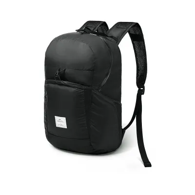 Рюкзак складной Naturehike Ultralight Foldable NH17A017-B