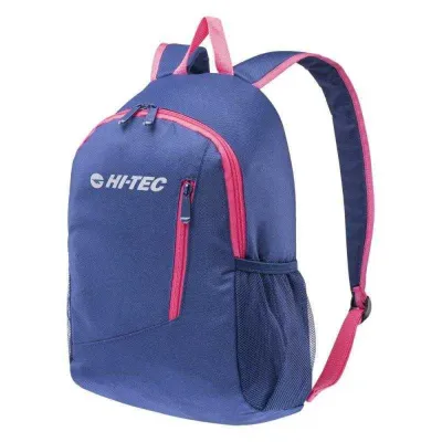 Рюкзак Hi-Tec Simply 12 л полиэстер светоотражающие детали