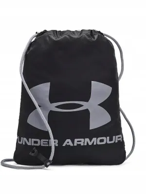 Мешок-рюкзак Under Armour Ozsee Sackpack на затяжном шнуре