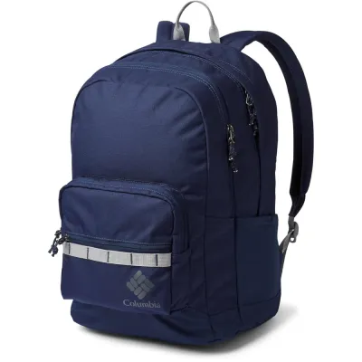 Рюкзак городской Columbia Zigzag 22 л синий