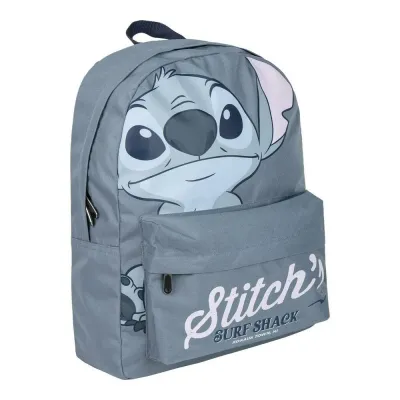 Рюкзак повседневный Disney Stitch синий