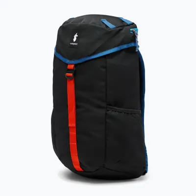 Рюкзак туристический Cotopaxi Tapa Cada Dia 22 л, чёрный