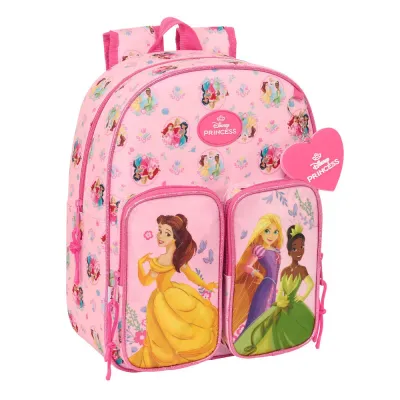 Рюкзак школьный Disney Princess